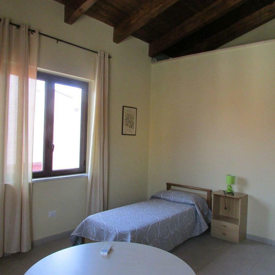 B&B Pinarina Lamezia Terme Extérieur photo