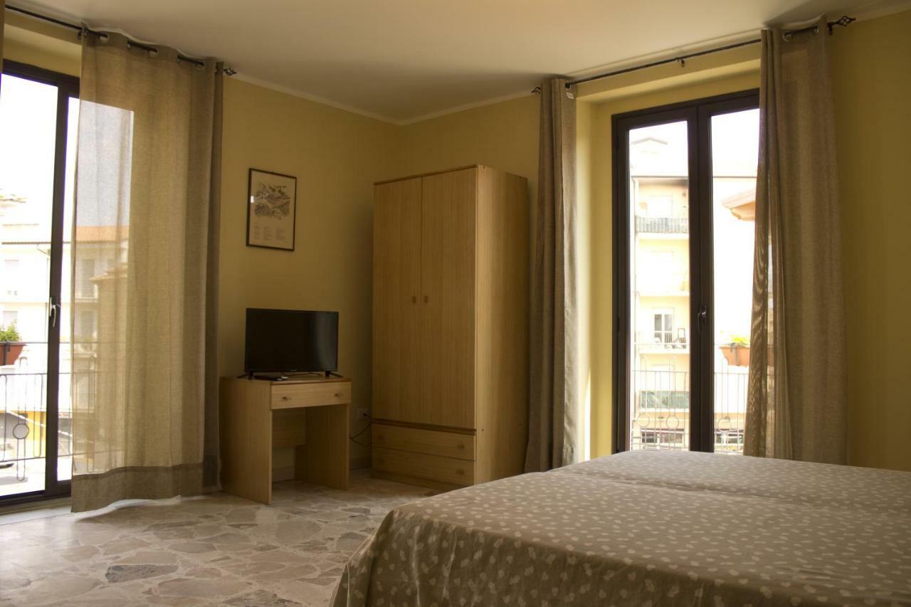 B&B Pinarina Lamezia Terme Extérieur photo