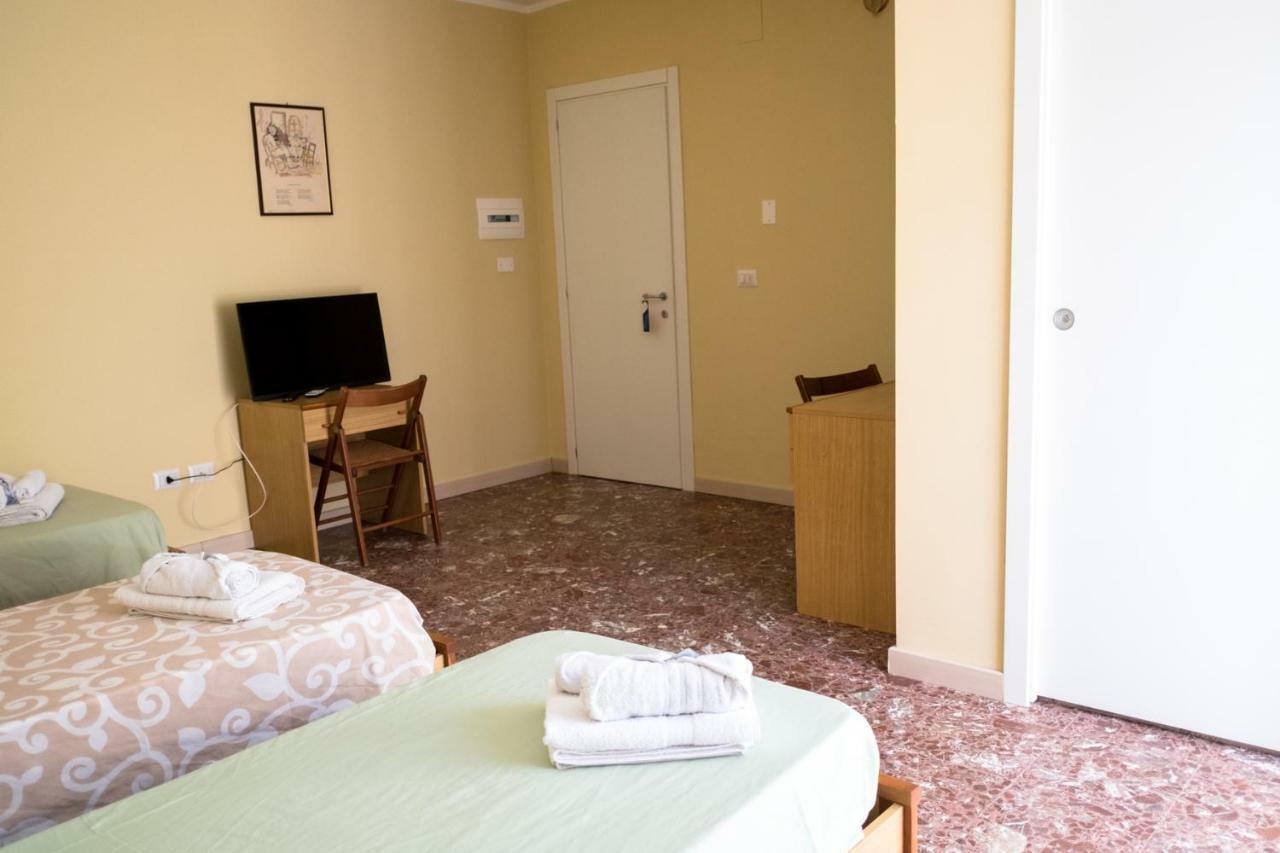 B&B Pinarina Lamezia Terme Extérieur photo