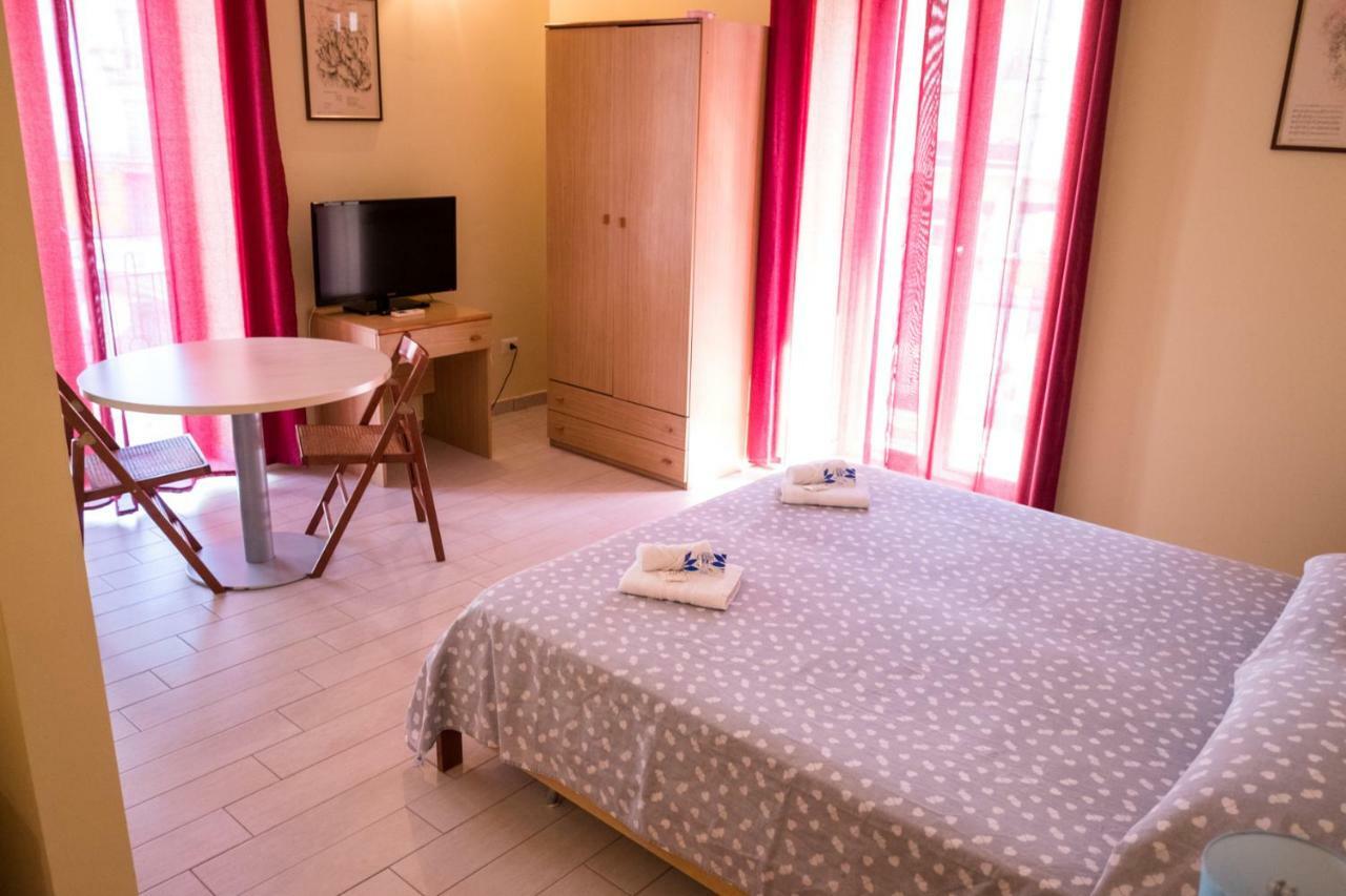 B&B Pinarina Lamezia Terme Extérieur photo